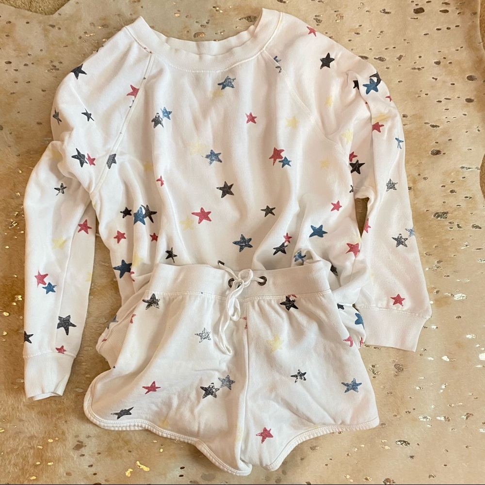 Z-Supply Star Lounge Set